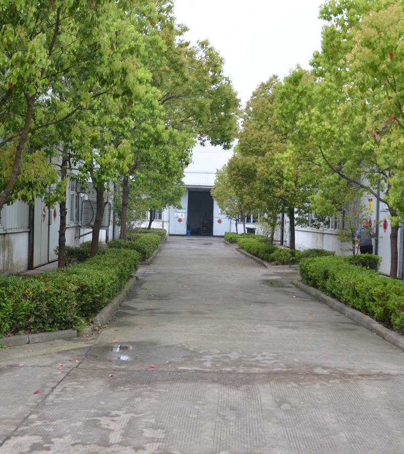 企业风采